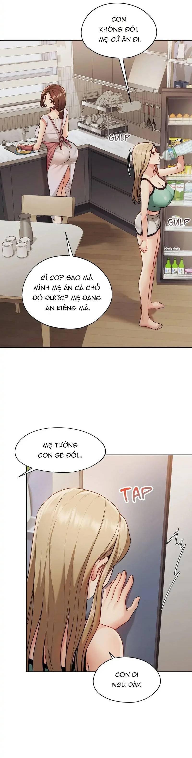 Thay Đổi Thành Kiến - Chapter 12 trang 7