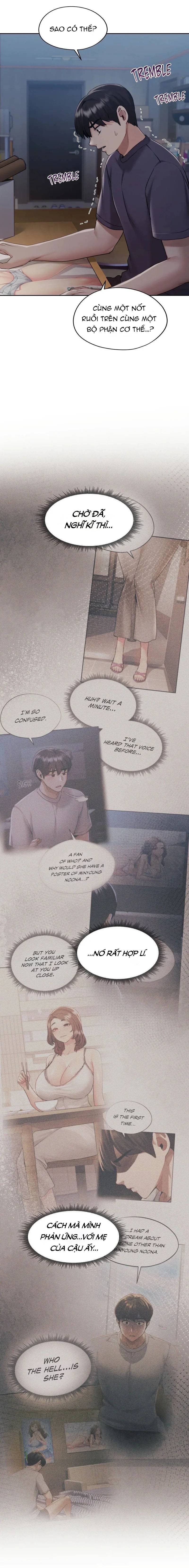 Thay Đổi Thành Kiến - Chapter 11 trang 11