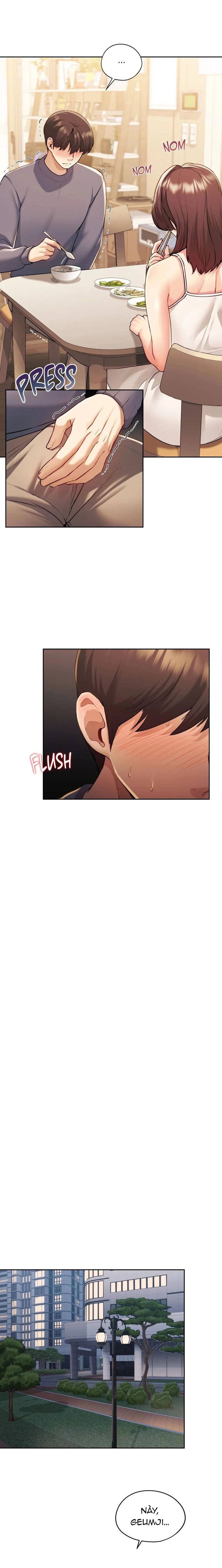 Thay Đổi Thành Kiến - Chapter 11 trang 2