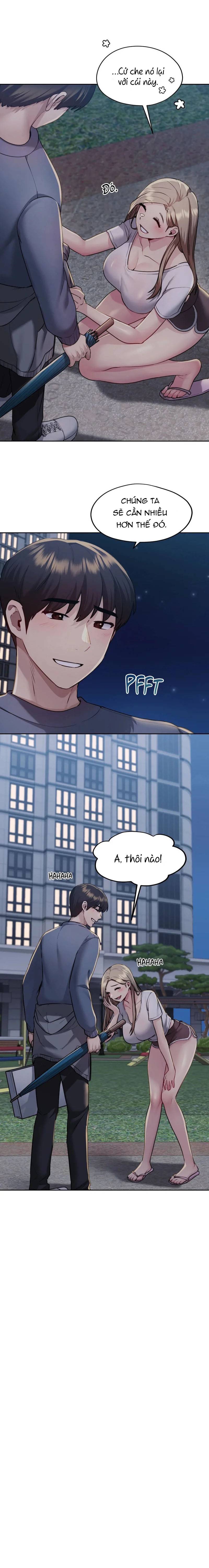 Thay Đổi Thành Kiến - Chapter 11 trang 5