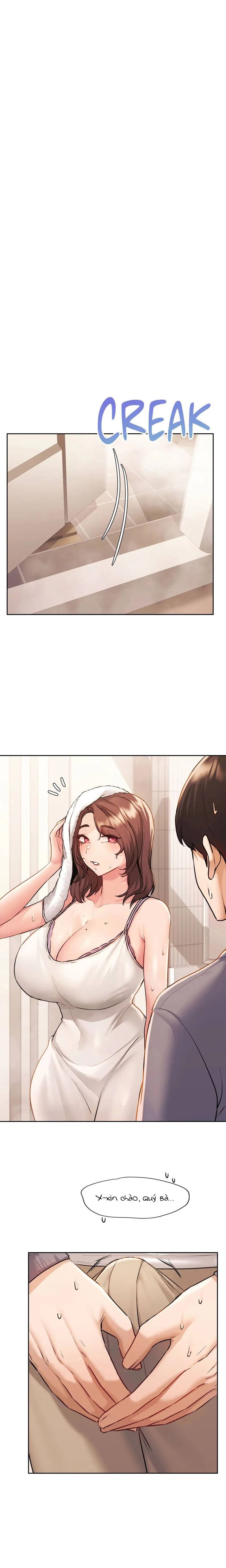 Thay Đổi Thành Kiến - Chapter 10 trang 12