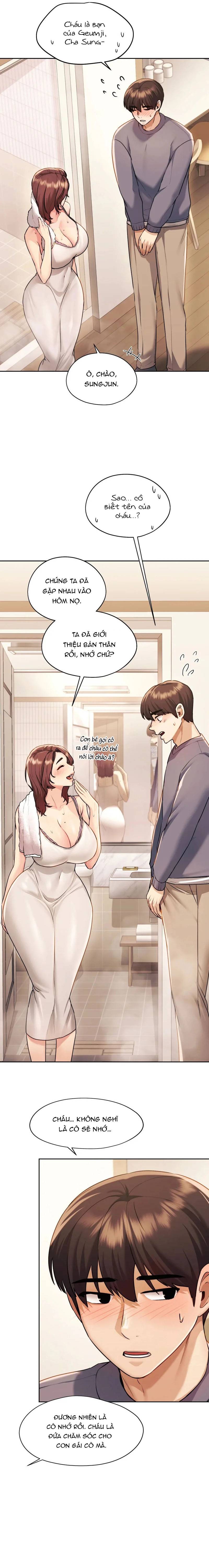 Thay Đổi Thành Kiến - Chapter 10 trang 13