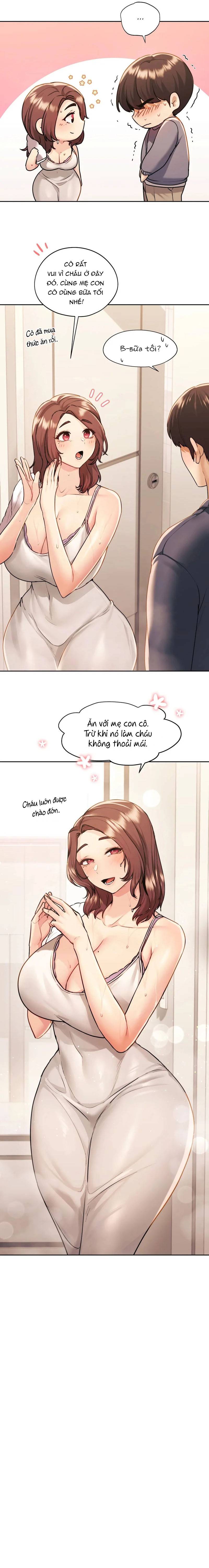 Thay Đổi Thành Kiến - Chapter 10 trang 14