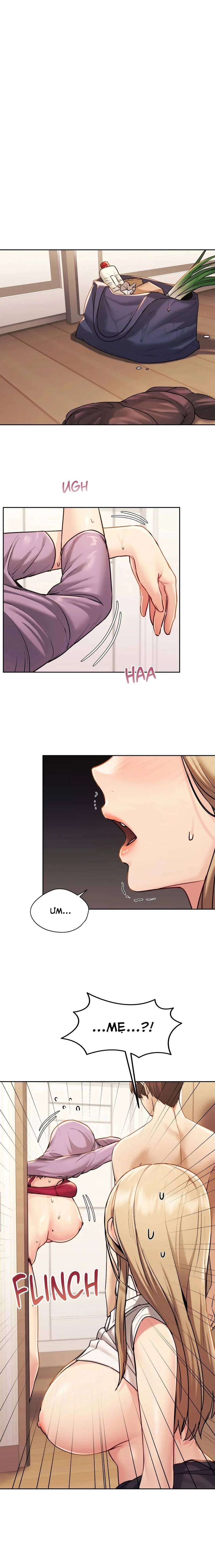 Thay Đổi Thành Kiến - Chapter 10 trang 2