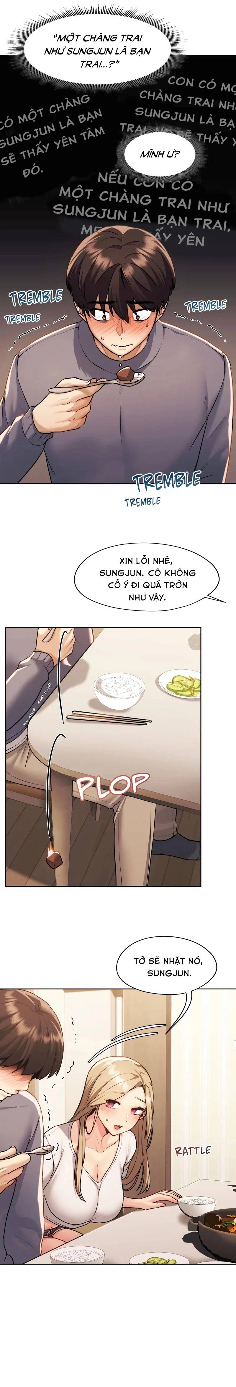 Thay Đổi Thành Kiến - Chapter 10 trang 20