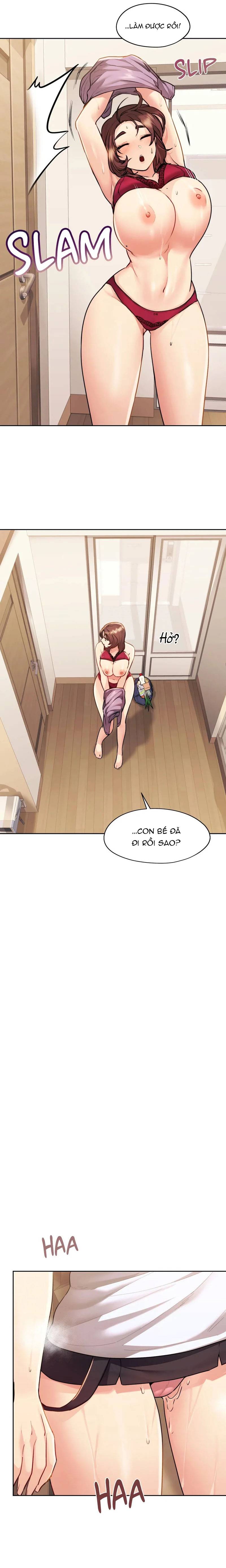 Thay Đổi Thành Kiến - Chapter 10 trang 7