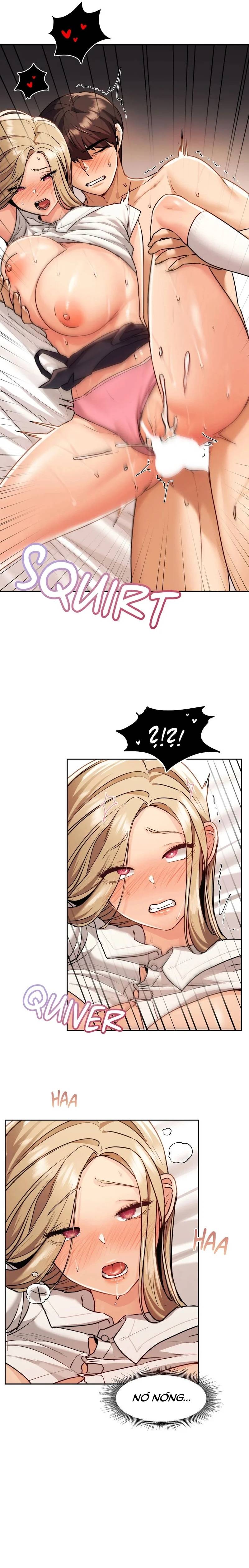 Thay Đổi Thành Kiến - Chapter 9 trang 14