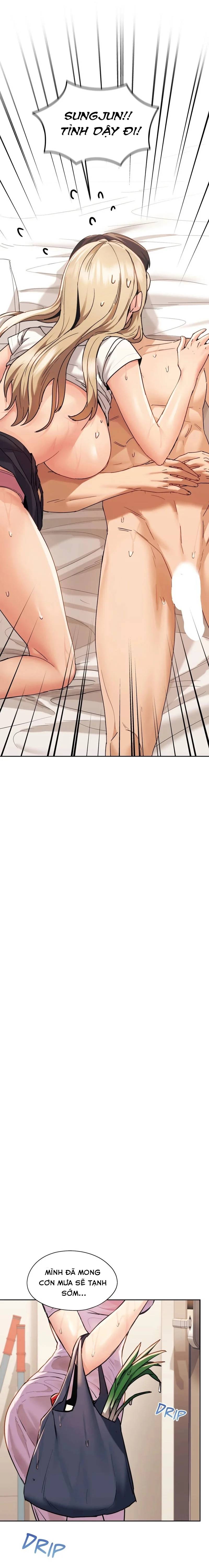 Thay Đổi Thành Kiến - Chapter 9 trang 17