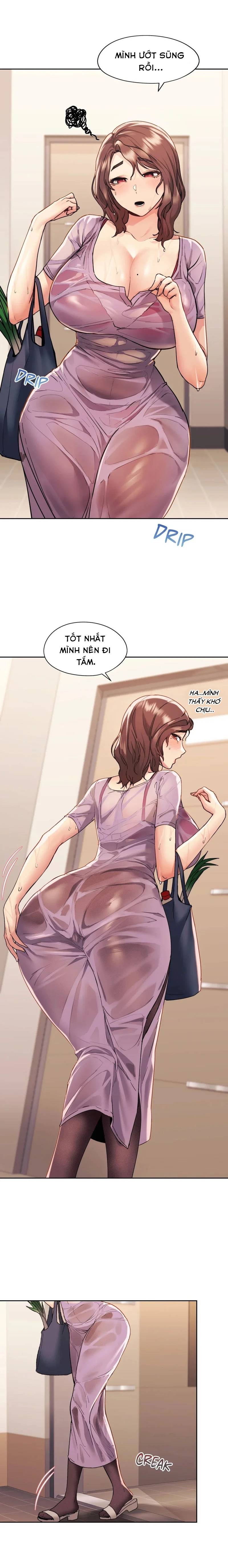 Thay Đổi Thành Kiến - Chapter 9 trang 18