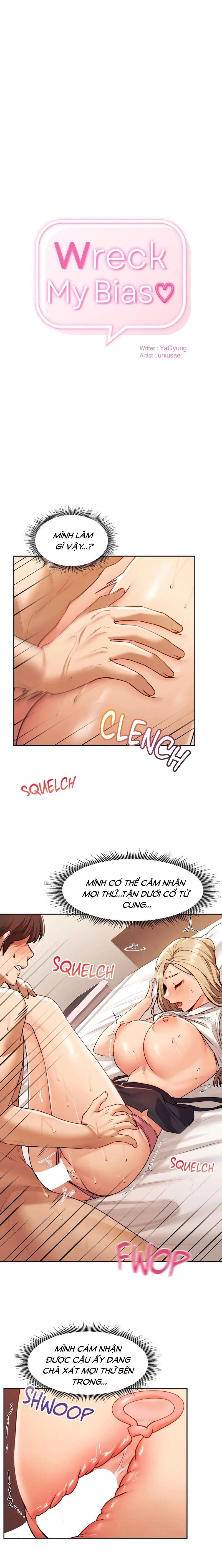 Thay Đổi Thành Kiến - Chapter 9 trang 2