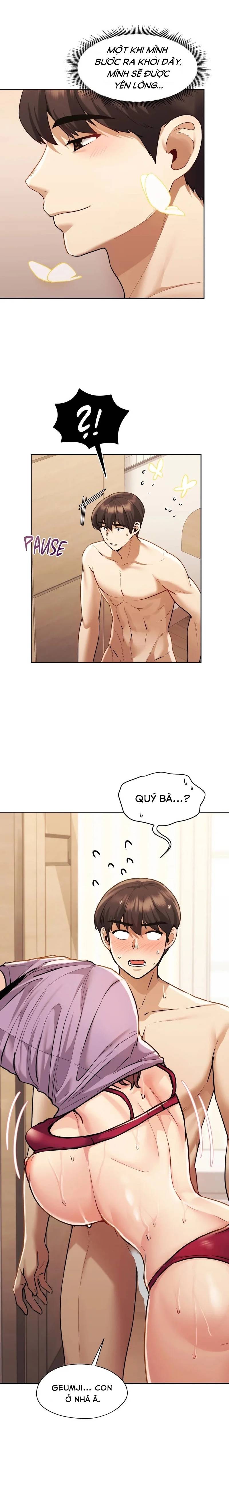 Thay Đổi Thành Kiến - Chapter 9 trang 23