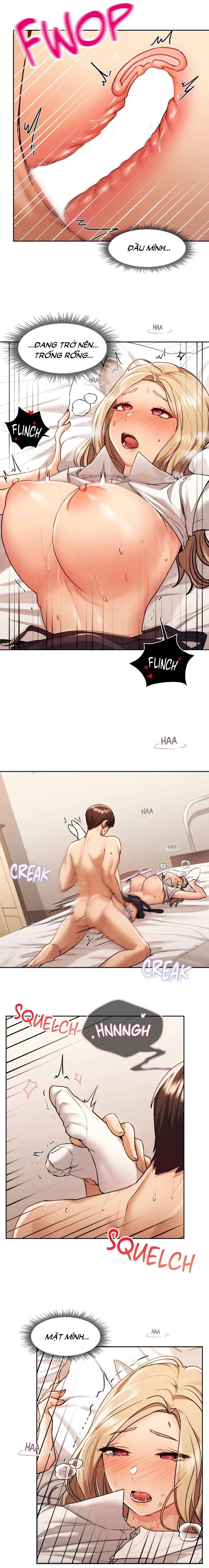 Thay Đổi Thành Kiến - Chapter 9 trang 3