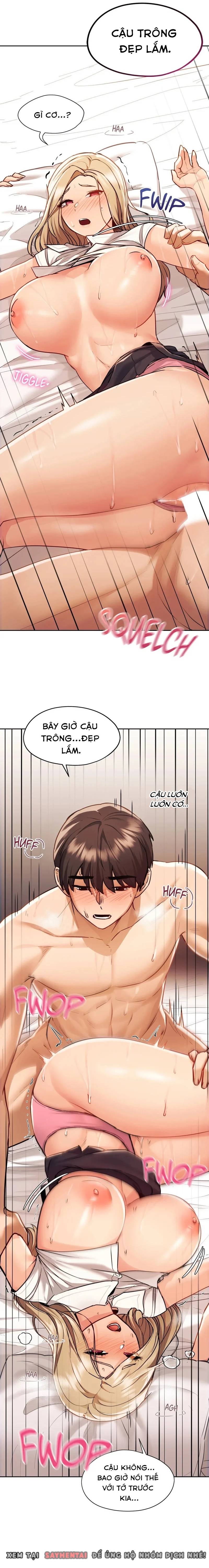 Thay Đổi Thành Kiến - Chapter 9 trang 6