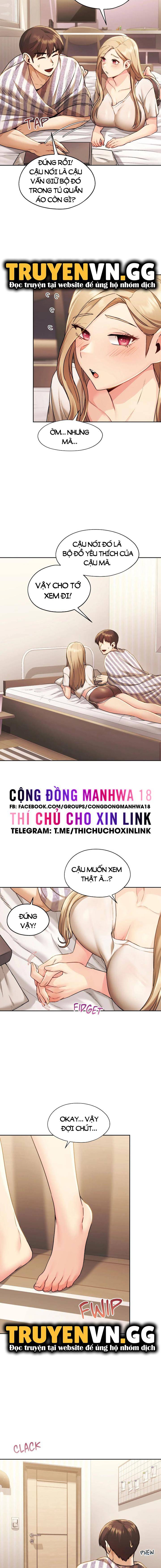 Thay Đổi Thành Kiến - Chapter 6 trang 11