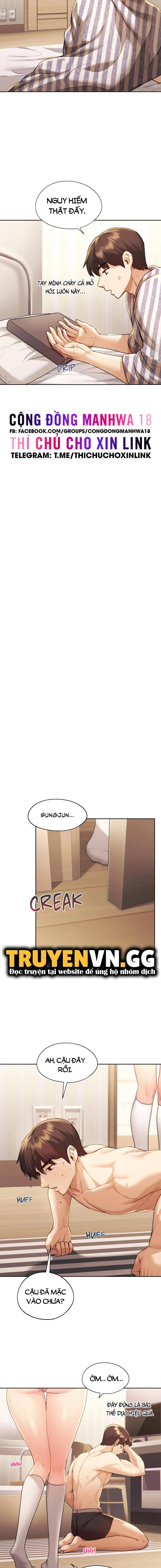 Thay Đổi Thành Kiến - Chapter 6 trang 12