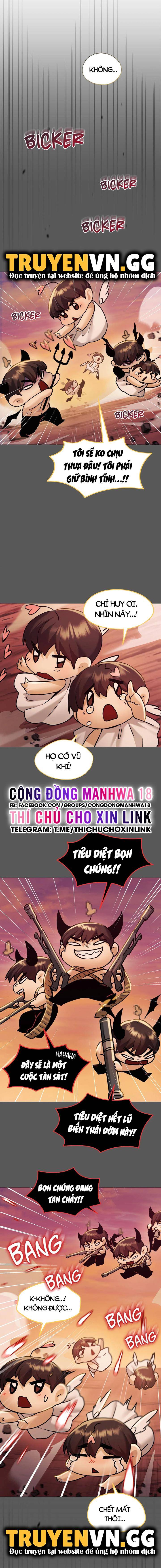Thay Đổi Thành Kiến - Chapter 6 trang 14