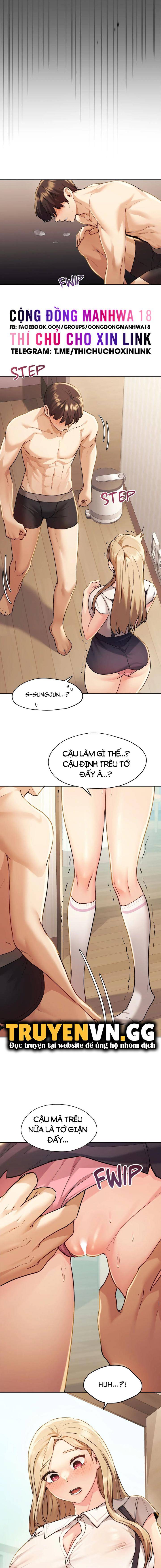 Thay Đổi Thành Kiến - Chapter 6 trang 15