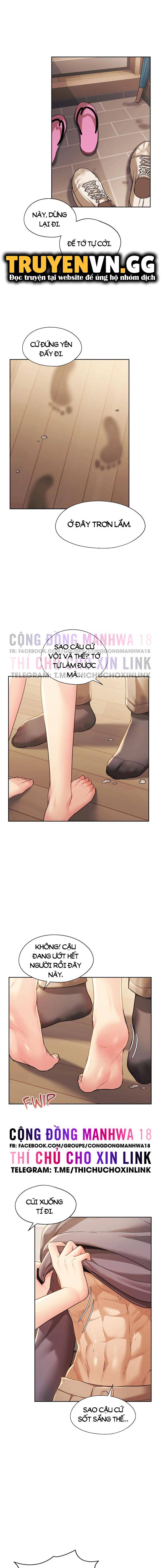 Thay Đổi Thành Kiến - Chapter 6 trang 2