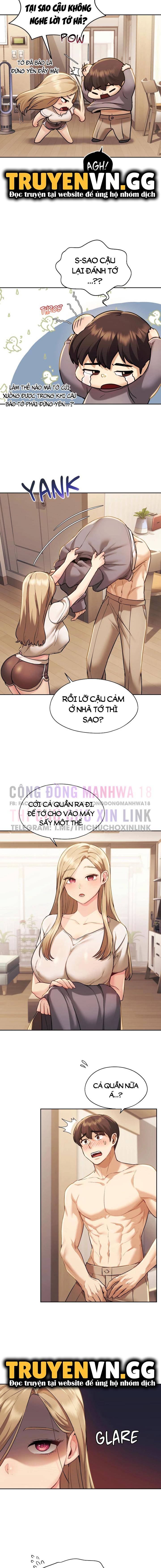 Thay Đổi Thành Kiến - Chapter 6 trang 3
