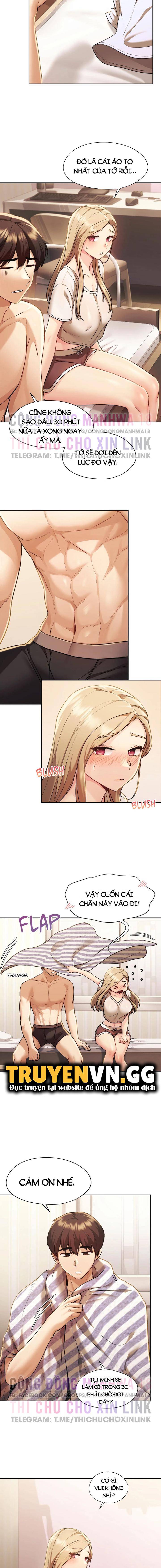Thay Đổi Thành Kiến - Chapter 6 trang 5