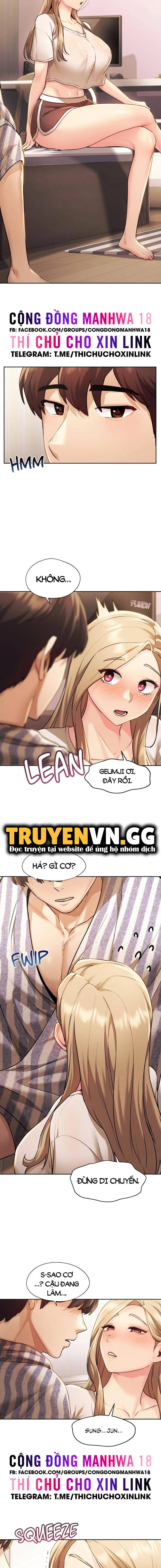 Thay Đổi Thành Kiến - Chapter 6 trang 6