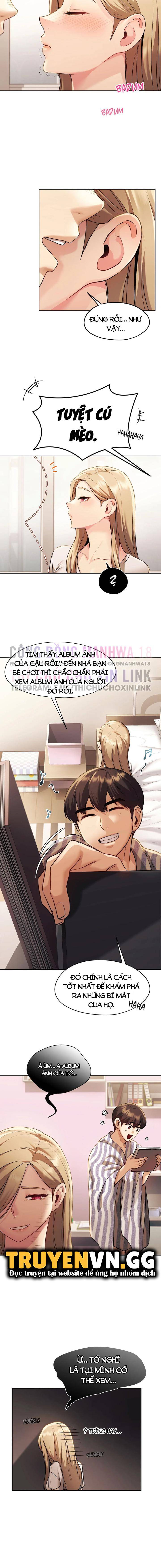 Thay Đổi Thành Kiến - Chapter 6 trang 7