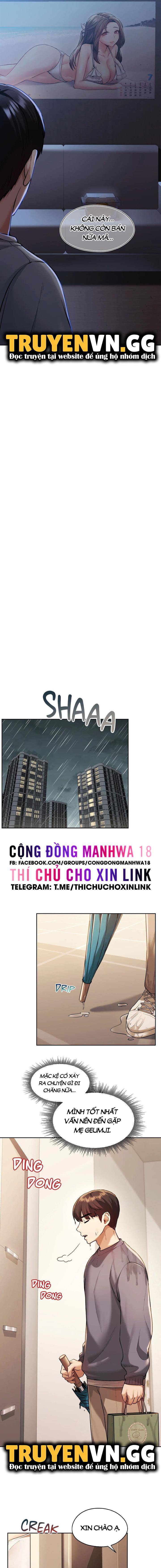 Thay Đổi Thành Kiến - Chapter 5 trang 13
