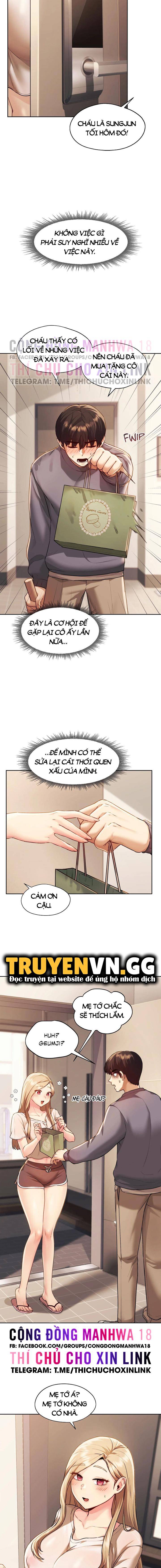 Thay Đổi Thành Kiến - Chapter 5 trang 14
