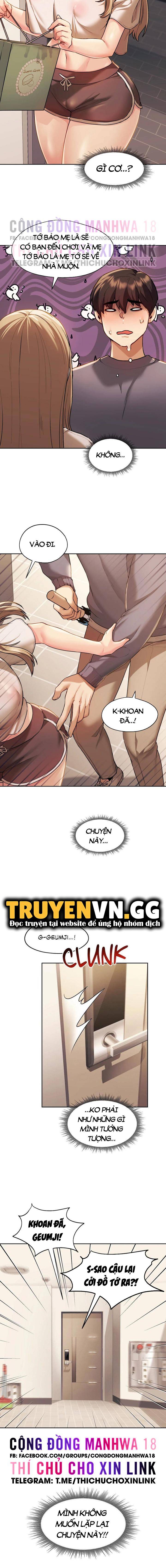 Thay Đổi Thành Kiến - Chapter 5 trang 15