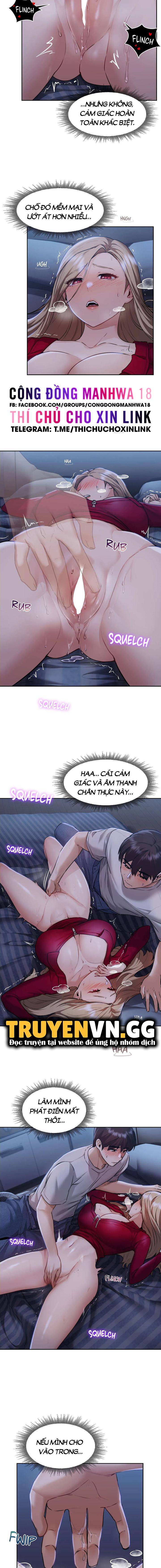 Thay Đổi Thành Kiến - Chapter 5 trang 4