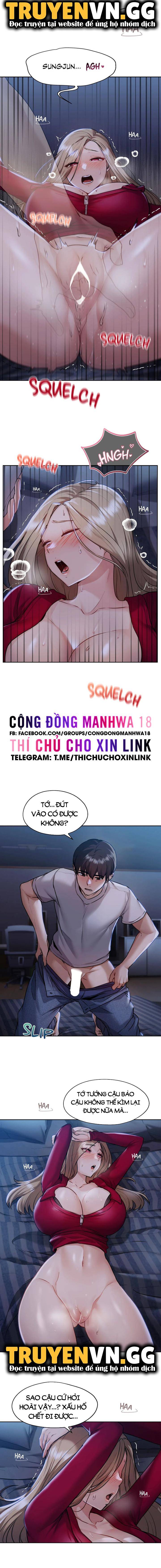 Thay Đổi Thành Kiến - Chapter 5 trang 8