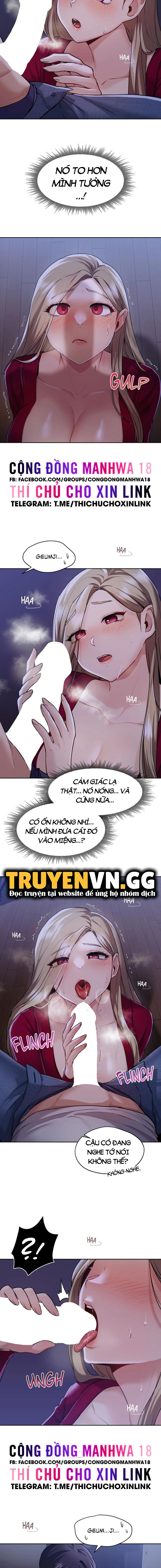 Thay Đổi Thành Kiến - Chapter 4 trang 10