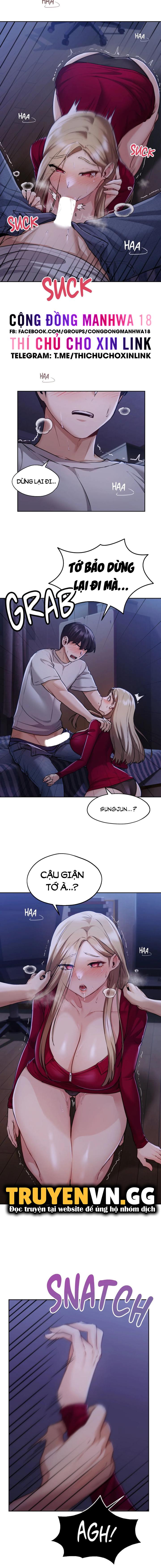Thay Đổi Thành Kiến - Chapter 4 trang 13