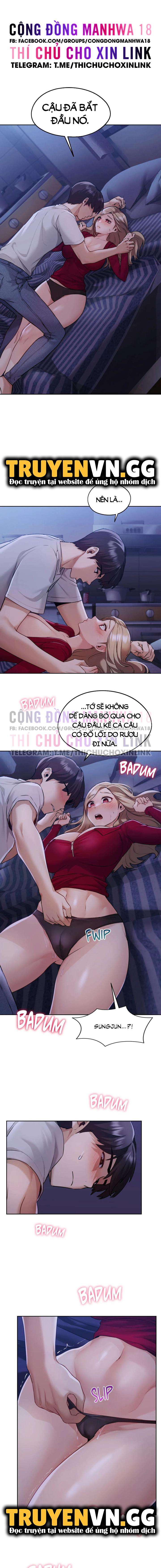 Thay Đổi Thành Kiến - Chapter 4 trang 14