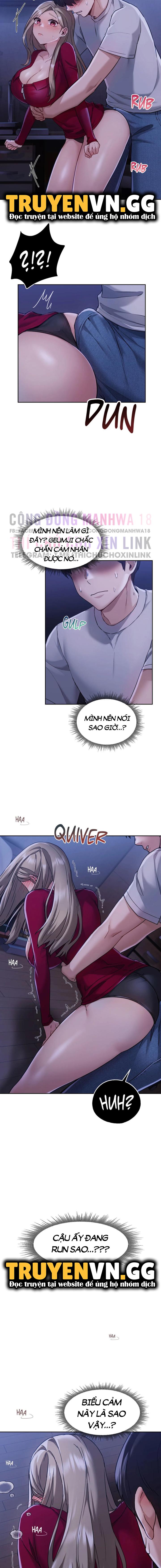Thay Đổi Thành Kiến - Chapter 4 trang 4