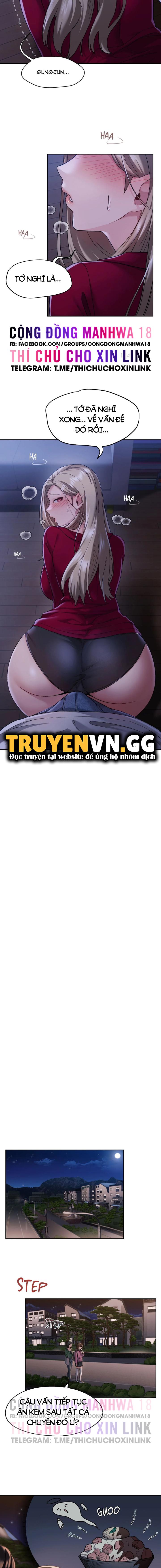 Thay Đổi Thành Kiến - Chapter 4 trang 5