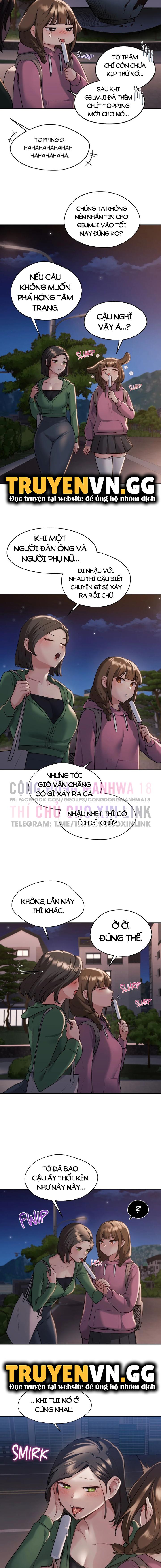 Thay Đổi Thành Kiến - Chapter 4 trang 6