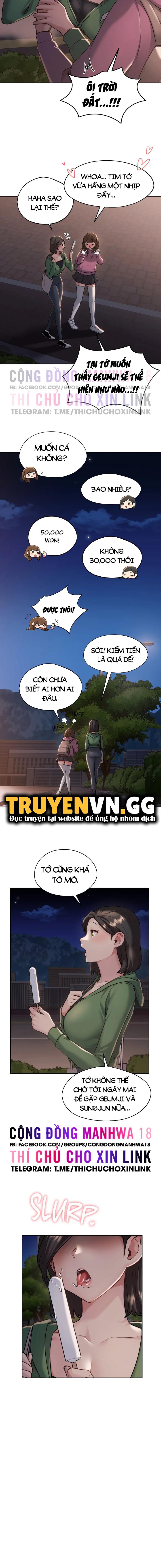 Thay Đổi Thành Kiến - Chapter 4 trang 7