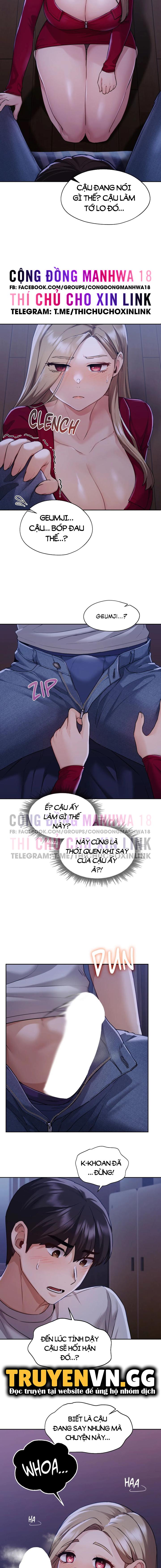 Thay Đổi Thành Kiến - Chapter 4 trang 9