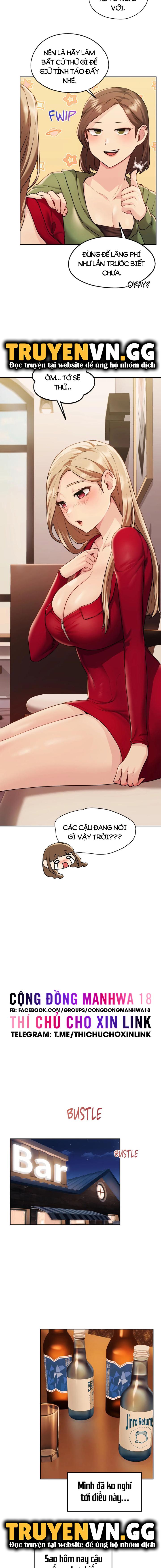 Thay Đổi Thành Kiến - Chapter 3 trang 11