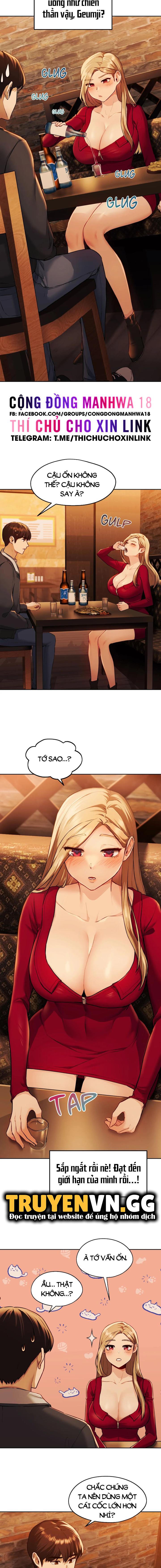 Thay Đổi Thành Kiến - Chapter 3 trang 12