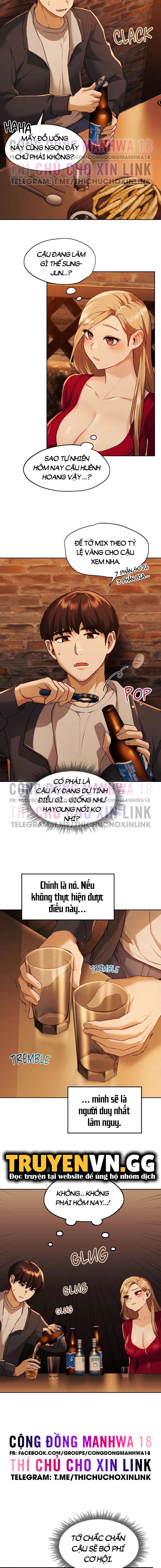 Thay Đổi Thành Kiến - Chapter 3 trang 13