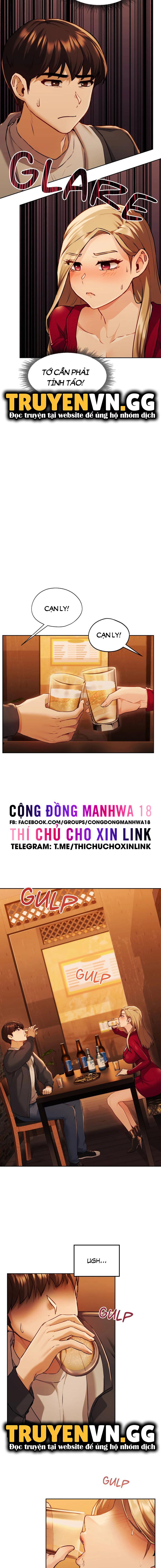 Thay Đổi Thành Kiến - Chapter 3 trang 14