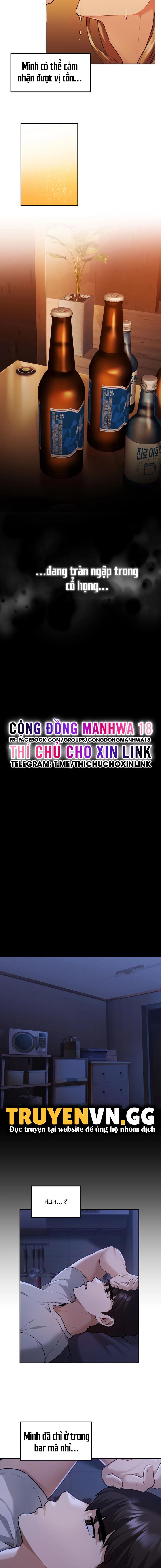 Thay Đổi Thành Kiến - Chapter 3 trang 15