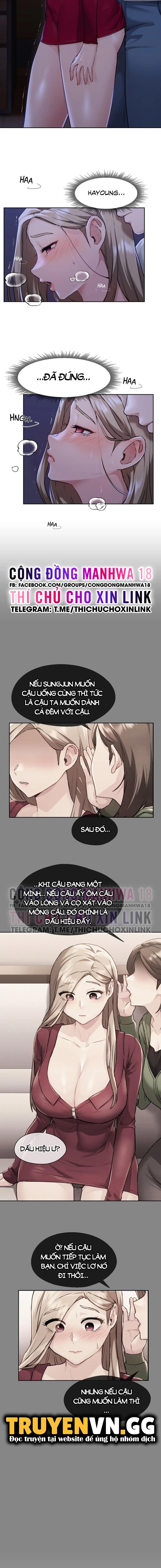 Thay Đổi Thành Kiến - Chapter 3 trang 18