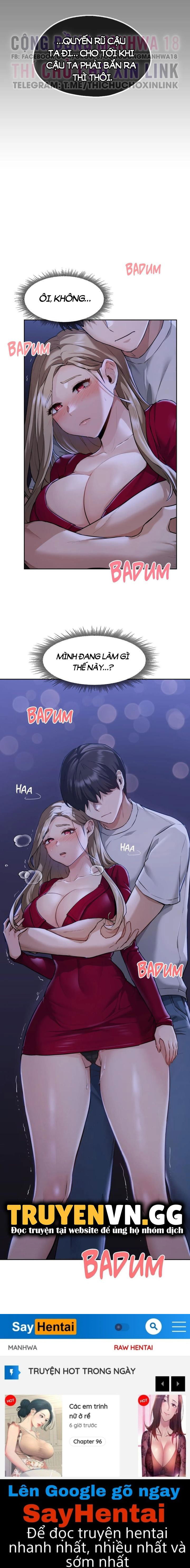 Thay Đổi Thành Kiến - Chapter 3 trang 19