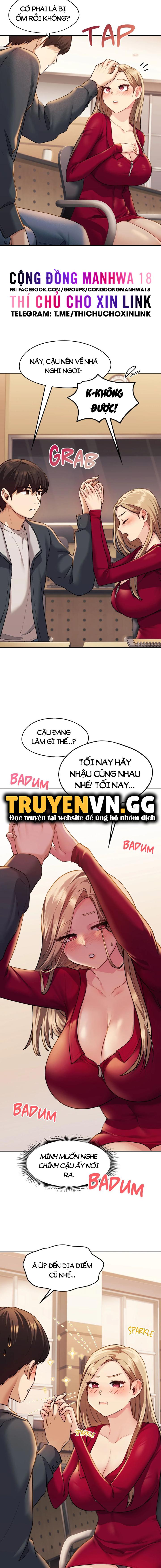 Thay Đổi Thành Kiến - Chapter 3 trang 2