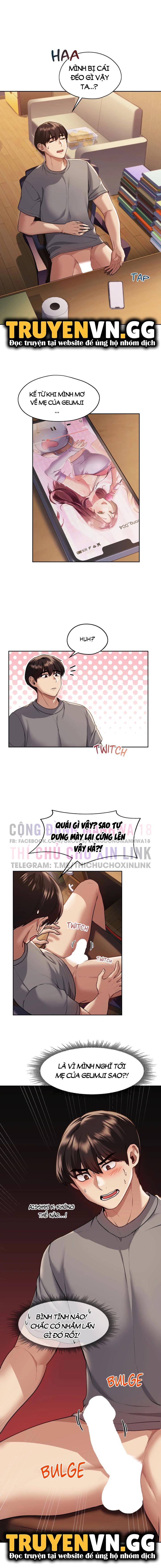 Thay Đổi Thành Kiến - Chapter 3 trang 4