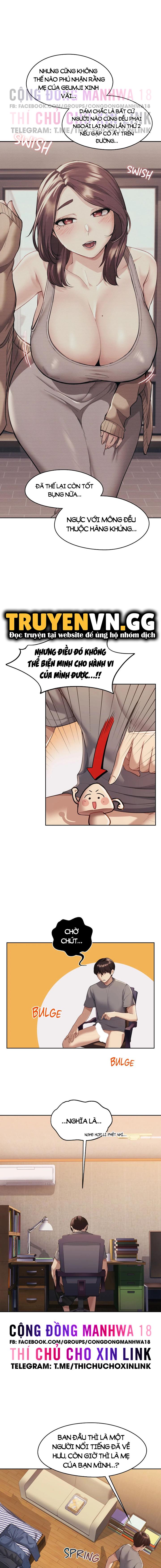 Thay Đổi Thành Kiến - Chapter 3 trang 5