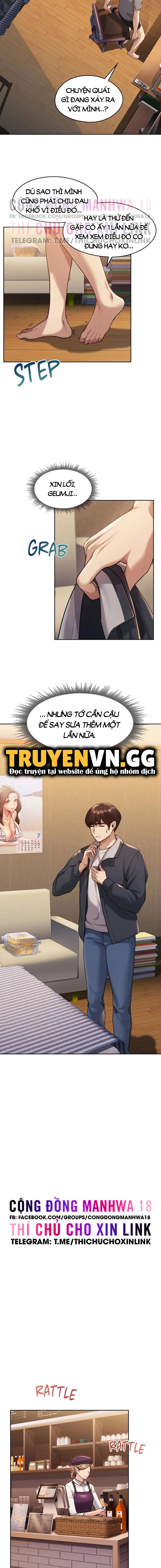 Thay Đổi Thành Kiến - Chapter 3 trang 6